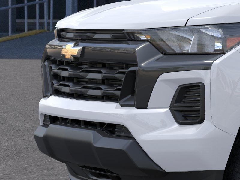 New 2026 Chevrolet Colorado LT w/ Advanced Trailering Package RWD image 13