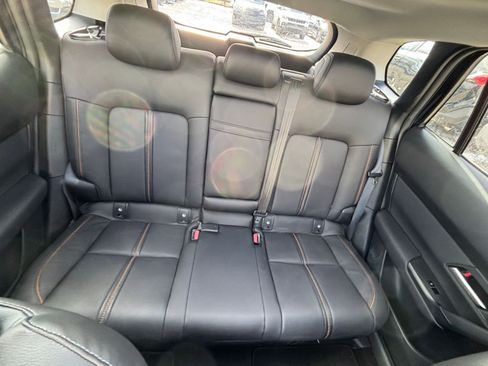 Used 2025 MAZDA CX-50 2.5 Hybrid w/ Premium Plus Pkg image 40