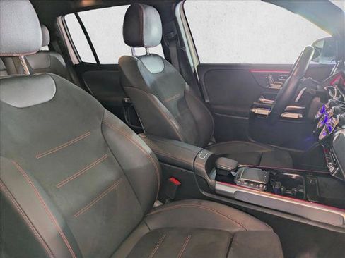 Certified 2023 Mercedes-Benz GLB 250 image 20