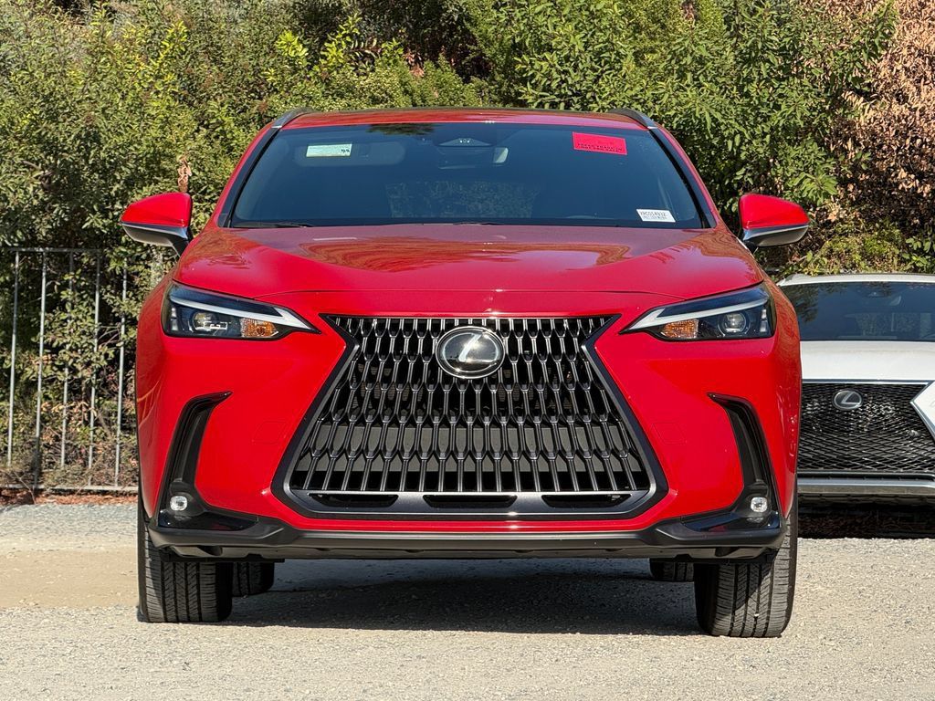 Used 2024 Lexus NX 250 FWD w/ Cold Area Package image 2
