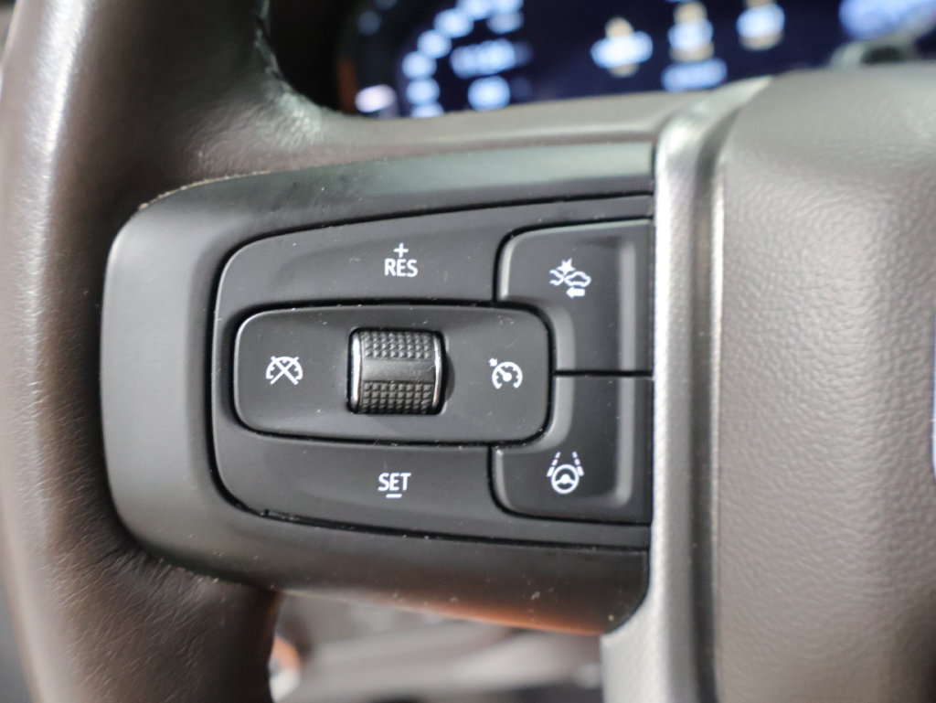 Used 2024 GMC Yukon Denali w/ Denali Reserve Package AWD/4WD image 32