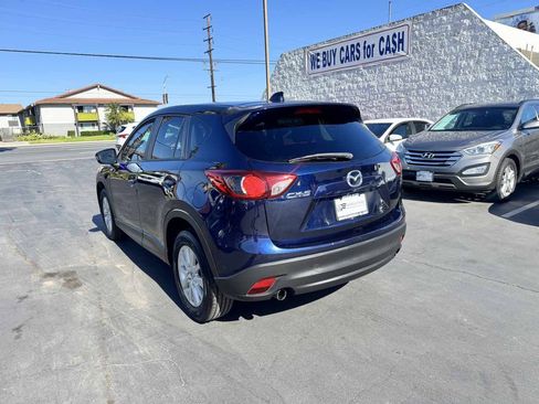 Used 2013 MAZDA CX-5 Touring FWD image 2