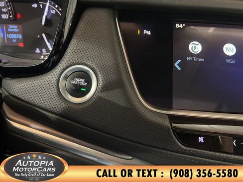 Used 2018 Cadillac XT5 Premium Luxury AWD/4WD image 39