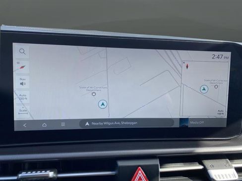 New 2026 Kia Sportage SX image 34