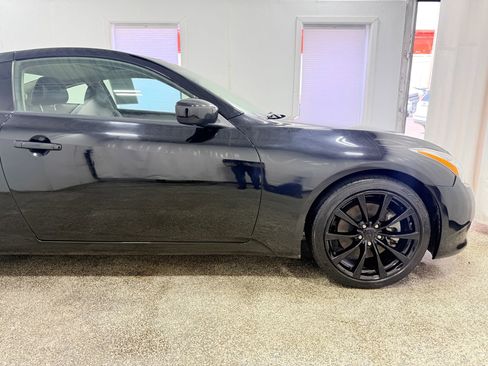 Used 2009 INFINITI G37 Journey w/ Premium Pkg image 7