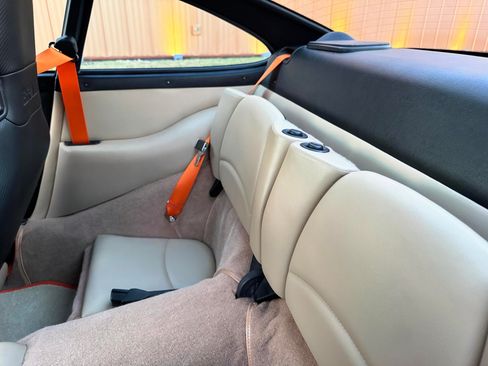 Used 1997 Porsche 911 GT3 RS image 32