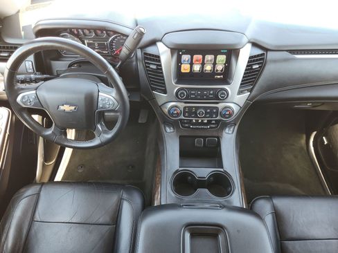 Used 2015 Chevrolet Tahoe LT image 29