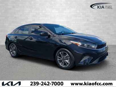 Certified 2024 Kia Forte LXS