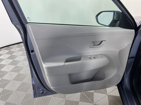 Certified 2024 Hyundai Kona SEL FWD image 17