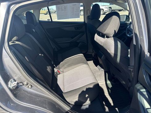 Used 2022 Subaru Impreza Premium image 27