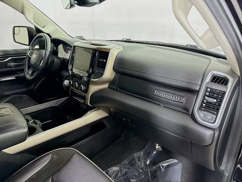 Used 2022 RAM 1500 Laramie AWD/4WD image 28