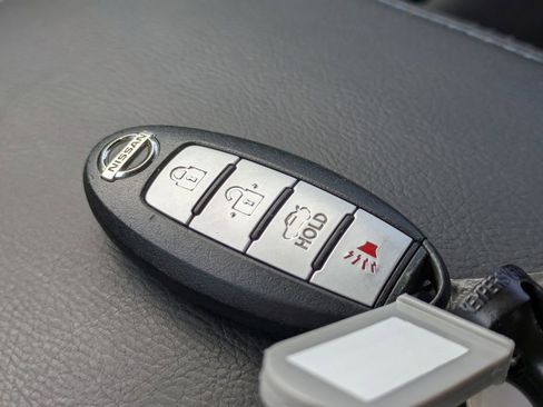 Used 2016 Nissan Altima 2.5 SR FWD image 29
