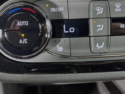 New 2026 Buick Envista Sport Touring w/ Convenience I Package FWD image 21