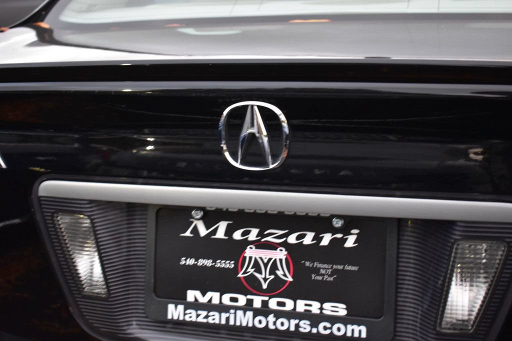 Used 2006 Acura TL FWD image 37