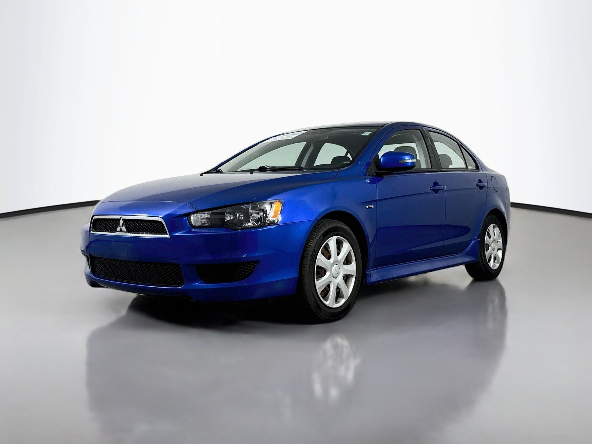 Used 2015 Mitsubishi Lancer ES FWD image 3