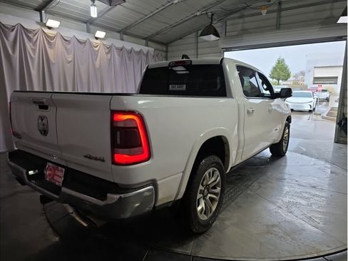 Used 2021 RAM 1500 Limited image 10