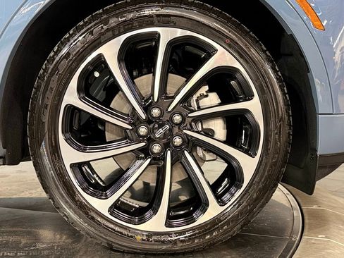 New 2026 Lincoln Nautilus Black Label AWD/4WD image 24