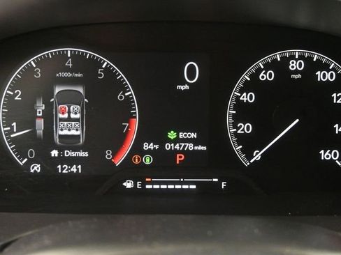 Used 2022 Honda Civic Sport image 16