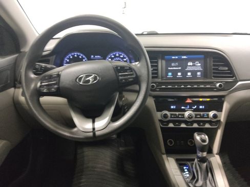 Used 2020 Hyundai Elantra SEL image 22