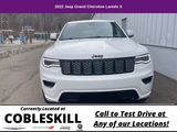 Used 2022 Jeep Grand Cherokee Laredo X image 4