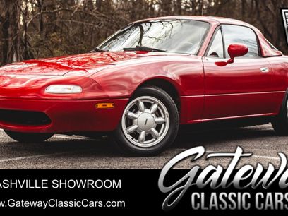 Used 1990 MAZDA MX-5 Miata