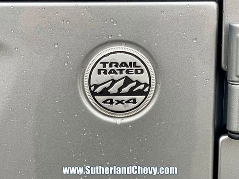 Used 2020 Jeep Wrangler Unlimited Sport S image 12