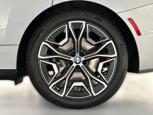 New 2026 BMW iX xDrive60 image 11