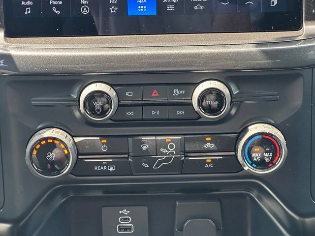 New 2026 Ford F150 XL AWD/4WD image 16