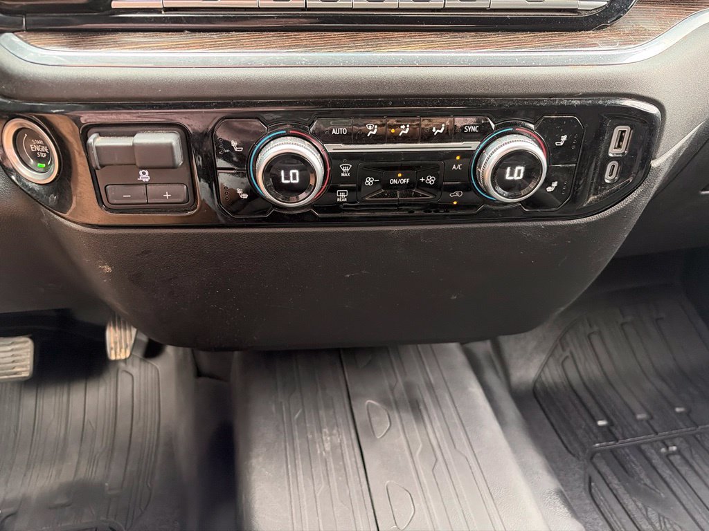 Used 2024 GMC Sierra 2500 SLE w/ SLE Convenience Package AWD/4WD image 30
