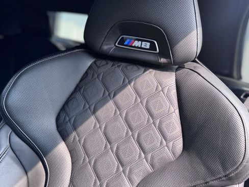 Used 2020 BMW M8 Competition w/ M Carbon Exterior Package AWD/4WD image 12