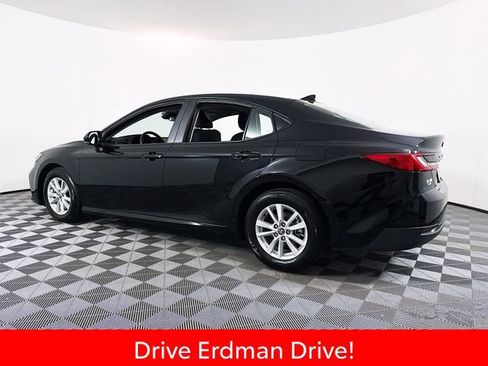 Certified 2026 Toyota Camry LE FWD image 20