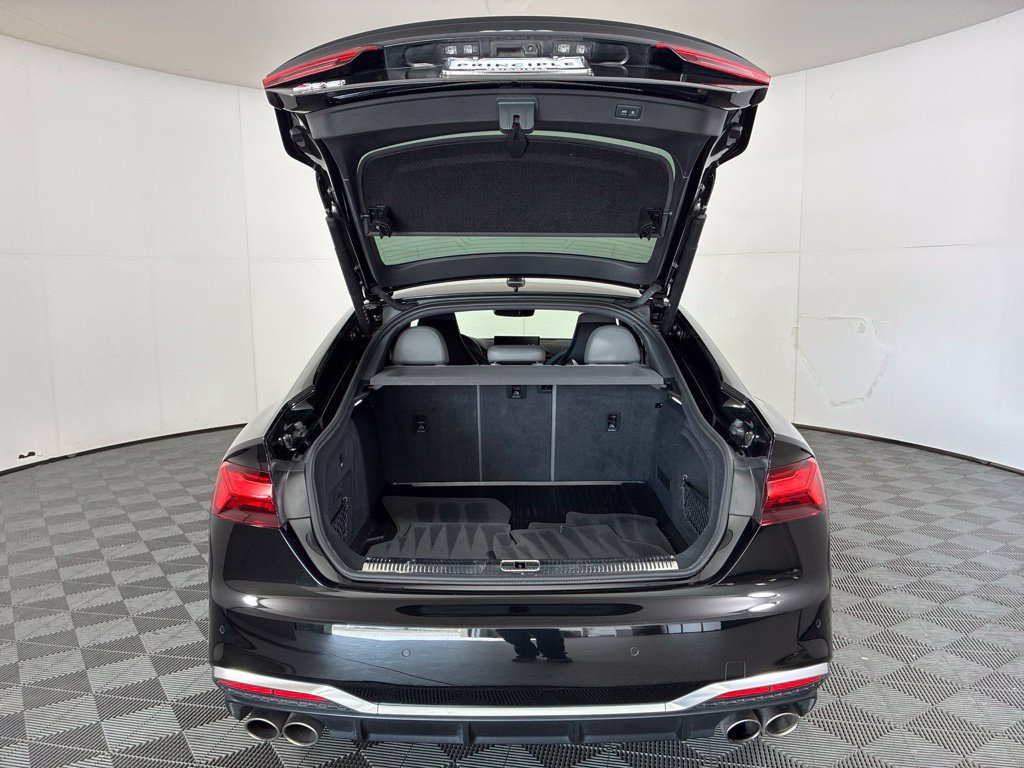 Used 2024 Audi S5 Premium w/ Convenience Package AWD/4WD image 32