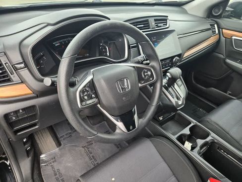 Used 2021 Honda CR-V EX image 10