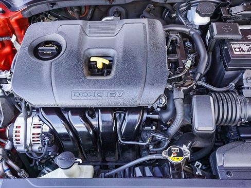 Used 2019 Kia Forte EX w/ EX Launch Edition FWD image 26