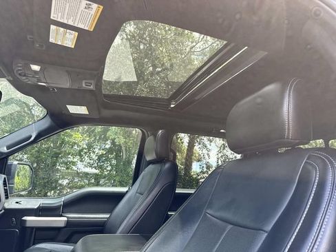 Used 2020 Ford F150 Lariat AWD/4WD image 38