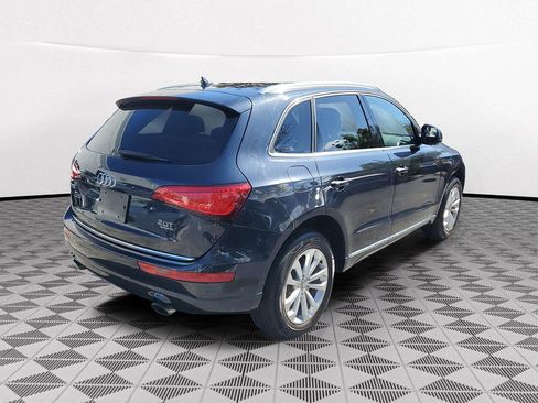 Used 2017 Audi Q5 2.0T Premium image 5