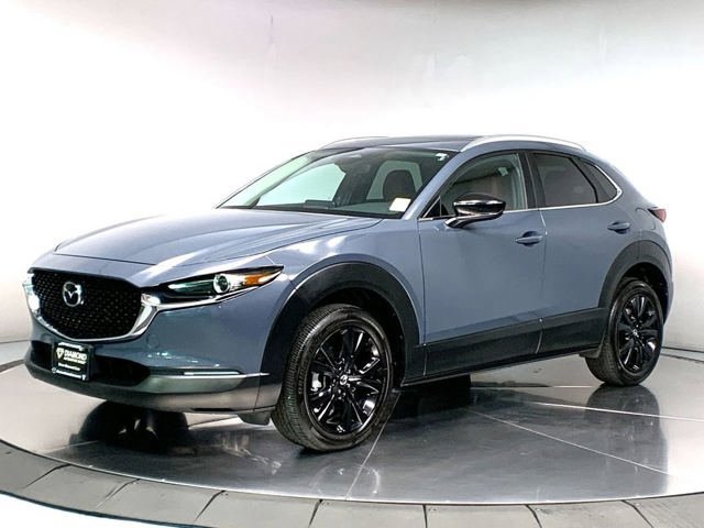 Certified 2024 MAZDA CX-30 AWD 2.5 S w/ Preferred Package image 1
