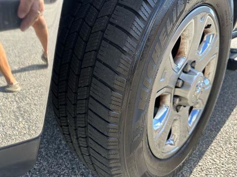 Used 2015 RAM 2500 Laramie w/ Convenience Group image 47