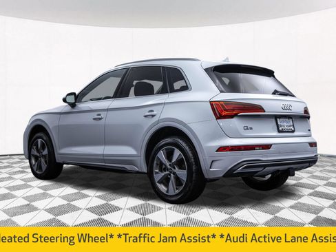 Used 2023 Audi Q5 2.0T Premium Plus w/ Premium Plus Package AWD/4WD image 10