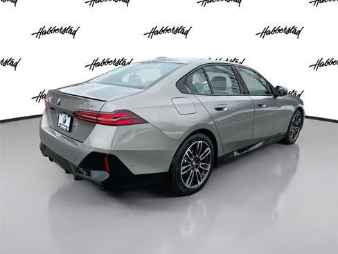 New 2026 BMW 530i xDrive 530i xDrive w/ M Sport Package image 5