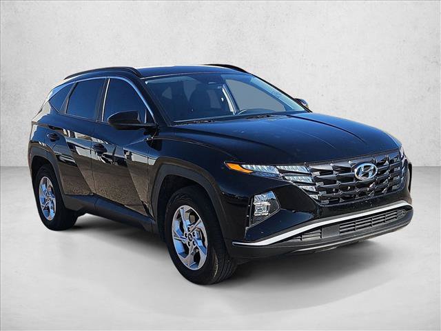 Used 2024 Hyundai Tucson SEL AWD/4WD image 3