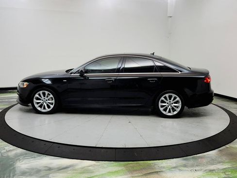 Used 2018 Audi A6 2.0T Premium FWD image 8