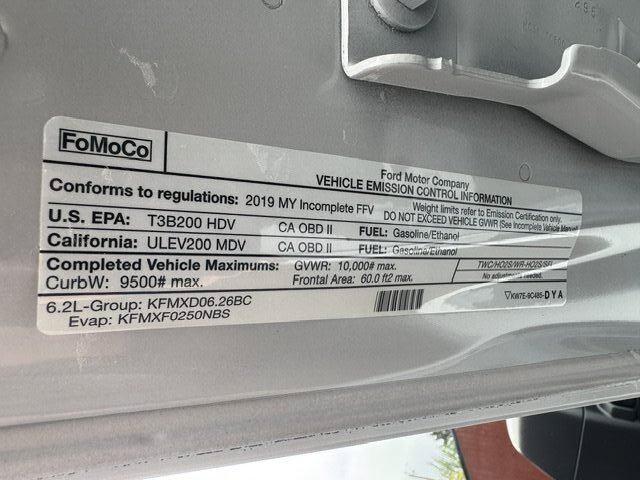 Used 2019 Ford F250 XL RWD image 24
