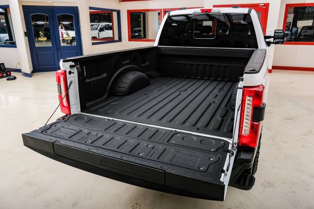 Used 2025 Ford F250 King Ranch w/ FX4 Off-Road Package AWD/4WD image 72