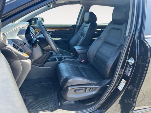 Used 2019 Honda CR-V EX-L image 6