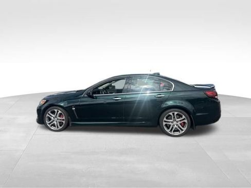 Used 2016 Chevrolet SS RWD image 12
