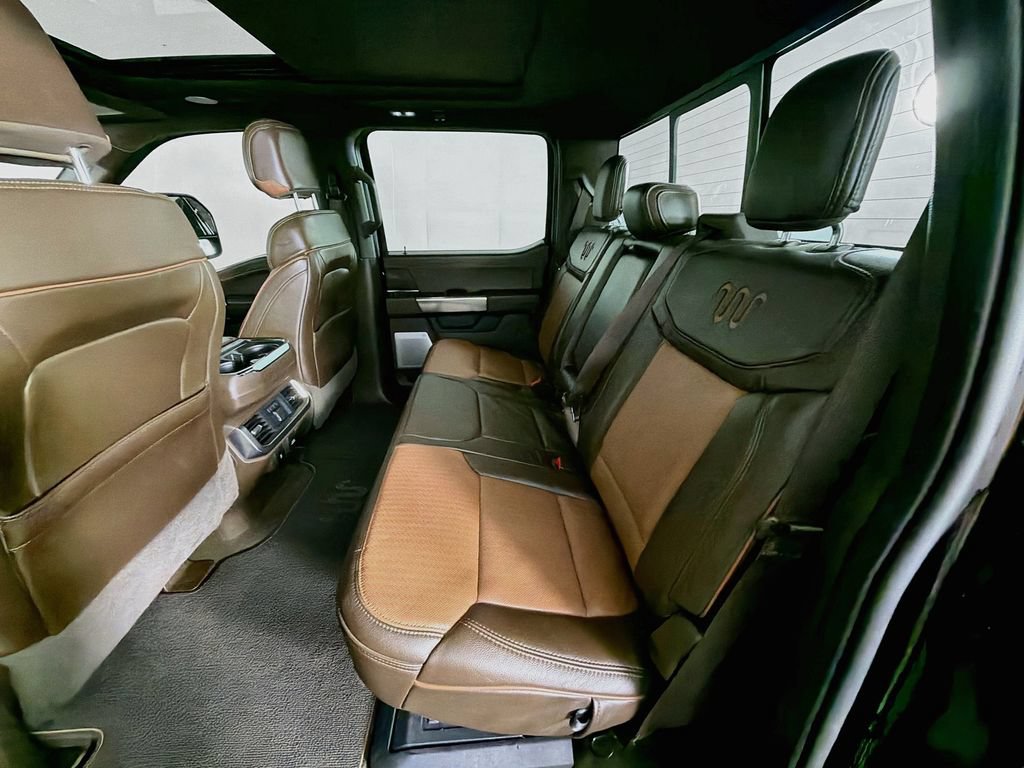 Used 2022 Ford F150 King Ranch AWD/4WD image 25
