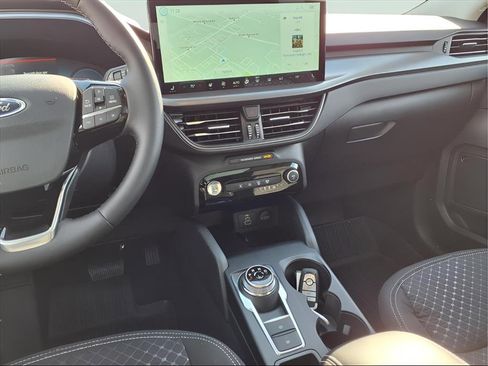 New 2025 Ford Escape Active w/ Active Premium Tech Pack image 5