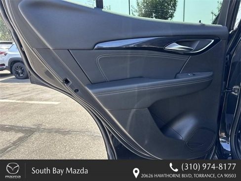 Used 2022 Buick Envision Preferred image 16