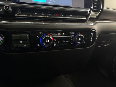 Used 2024 Chevrolet Silverado 1500 RST image 15